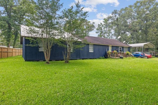 25545 Lakeshore Drive, Splendora, TX 77372