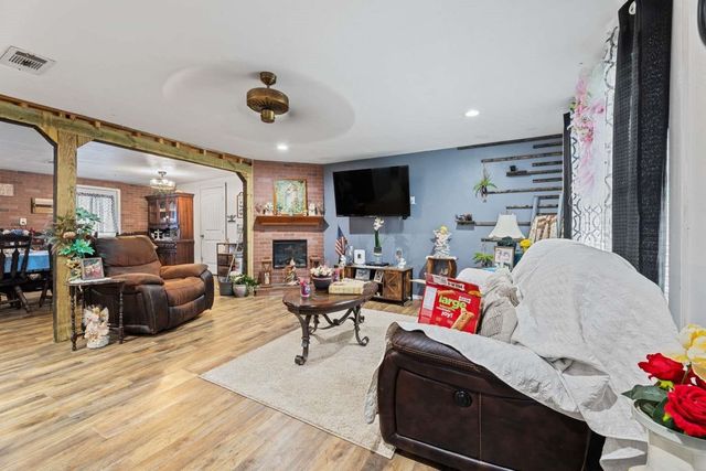 25545 Lakeshore Drive, Splendora, TX 77372