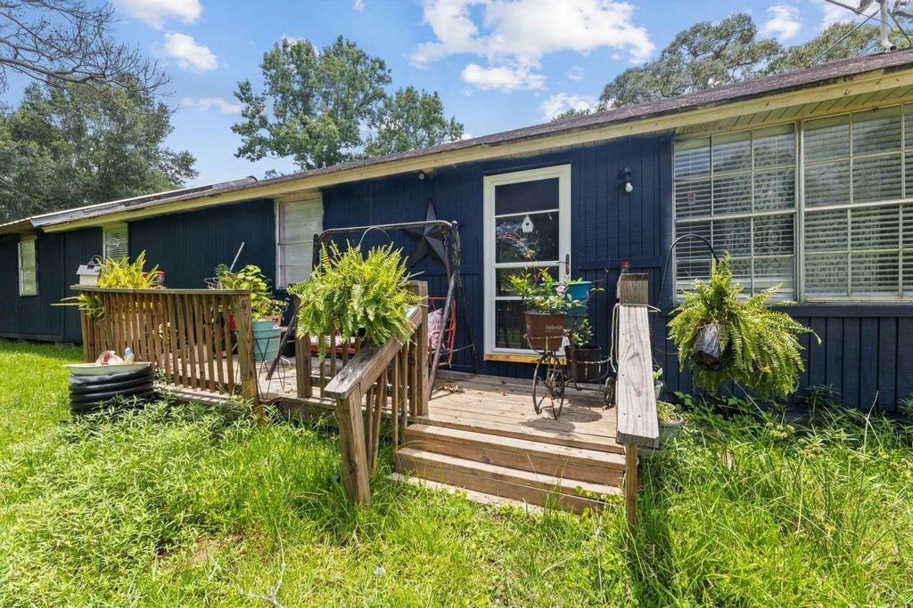 25545 Lakeshore Drive, Splendora, TX 77372