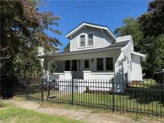 3018 Lorraine Avenue AVE, Norfolk, VA 23509