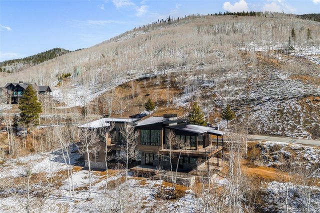 530 Lakeview Circle, Silverthorne, CO 80498