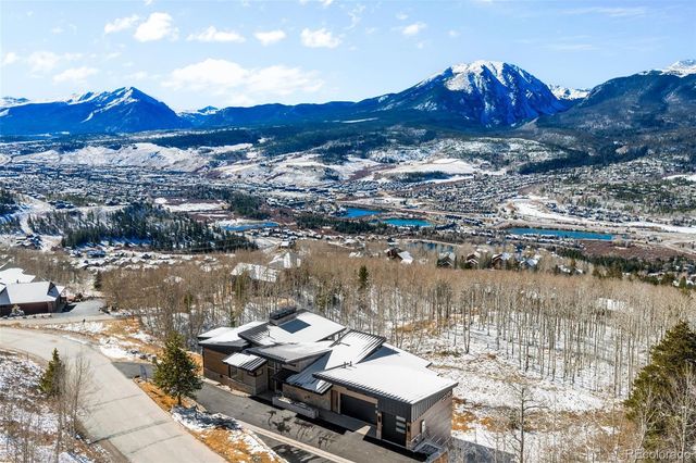 530 Lakeview Circle, Silverthorne, CO 80498