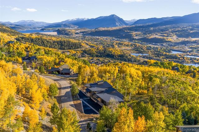 530 Lakeview Circle, Silverthorne, CO 80498