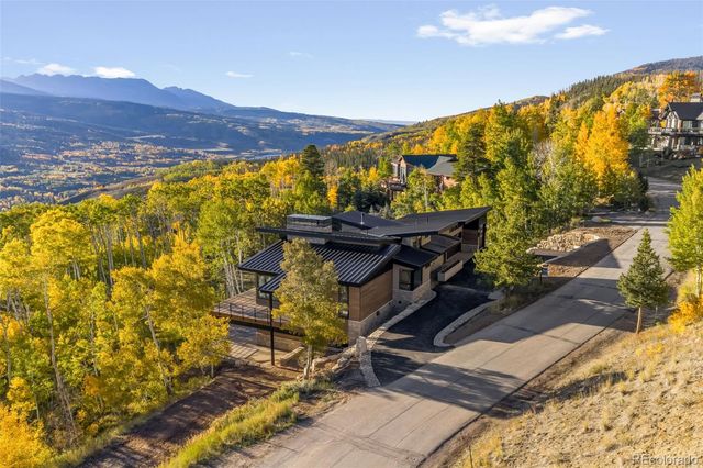 530 Lakeview Circle, Silverthorne, CO 80498
