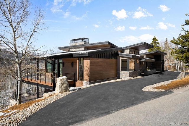 530 Lakeview Circle, Silverthorne, CO 80498