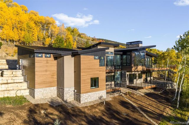 530 Lakeview Circle, Silverthorne, CO 80498