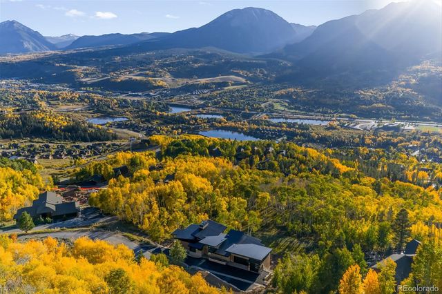 530 Lakeview Circle, Silverthorne, CO 80498