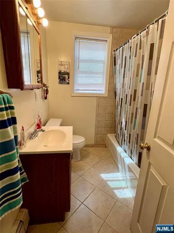 384 Morrissee Avenue, Haledon, NJ 07508