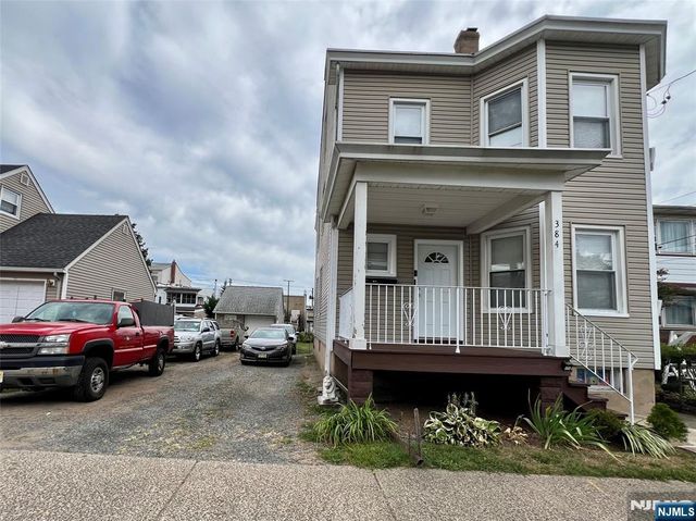 384 Morrissee Avenue, Haledon, NJ 07508