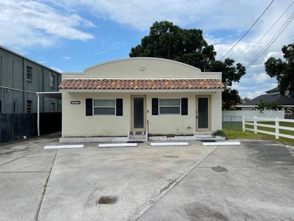 3419 W SAINT JOHN STREET, Tampa, FL 33607