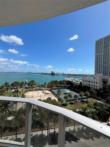 488 NE 18th St 802, Miami, FL 33132