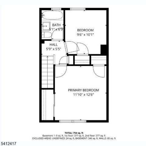 8 Edmund Pl, Irvington Twp., NJ 07111