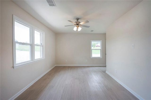 1129 NW US 50 Highway, Centerview, MO 64019