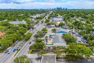 3740 W Broward Blvd, Plantation, FL 33312