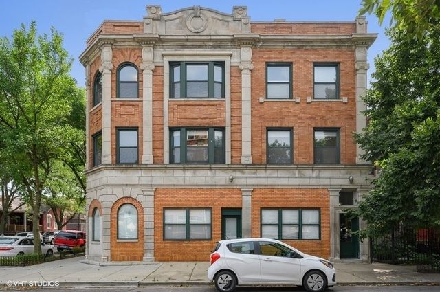 1803 W HURON Street 2, Chicago, IL 60622