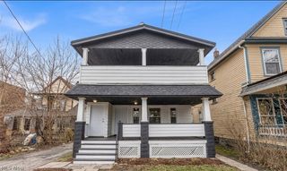 9409 Denison Avenue 3/DN, Cleveland, OH 44102