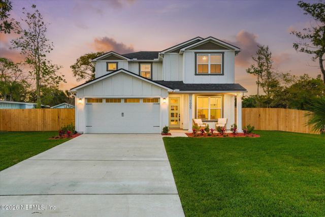 1005 6 Avenue N, Jacksonville Beach, FL 32250