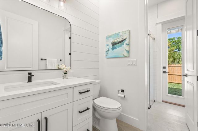 1005 6 Avenue N, Jacksonville Beach, FL 32250