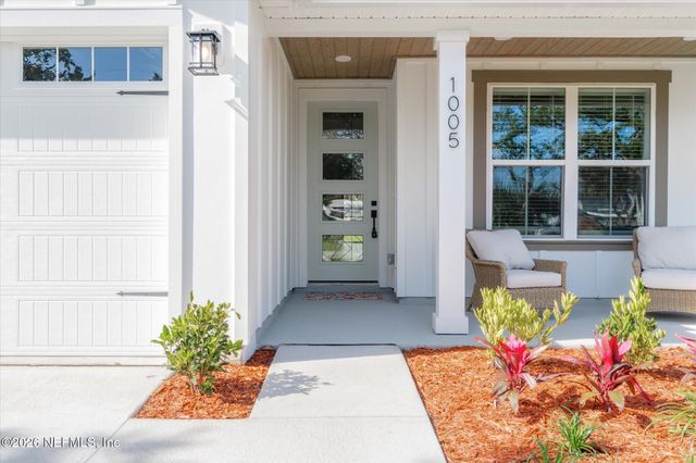 1005 6 Avenue N, Jacksonville Beach, FL 32250
