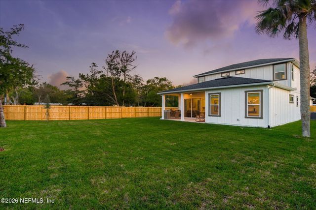 1005 6 Avenue N, Jacksonville Beach, FL 32250