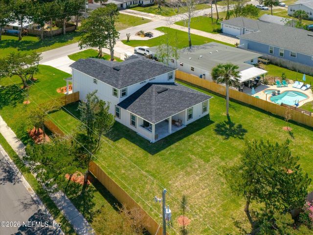 1005 6 Avenue N, Jacksonville Beach, FL 32250