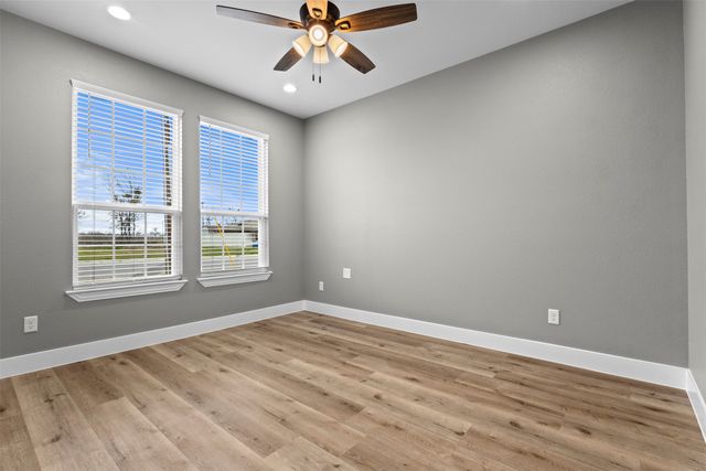 1408 E 1st North, Kaufman, TX 75142