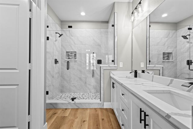 1408 E 1st North, Kaufman, TX 75142