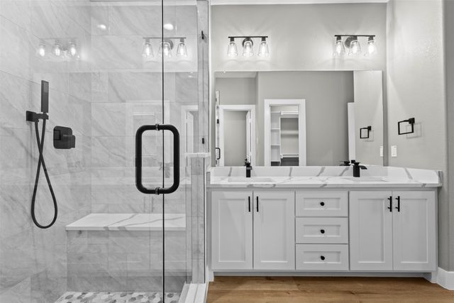 1408 E 1st North, Kaufman, TX 75142