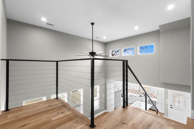 1408 E 1st North, Kaufman, TX 75142