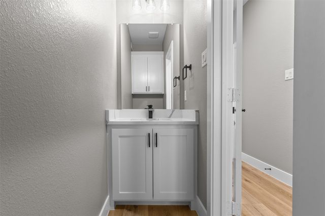 1408 E 1st North, Kaufman, TX 75142