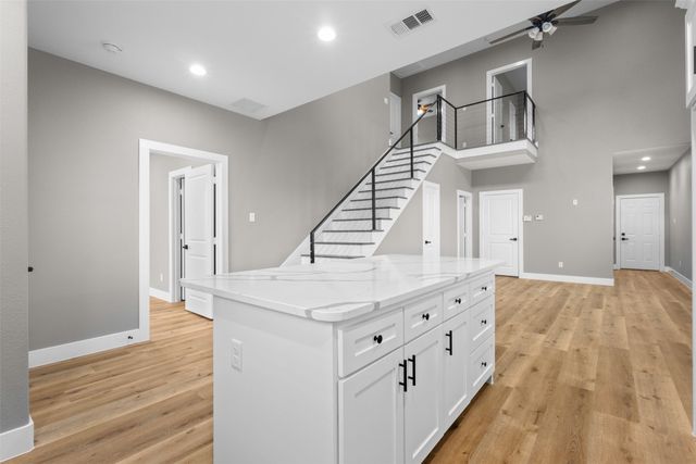 1408 E 1st North, Kaufman, TX 75142