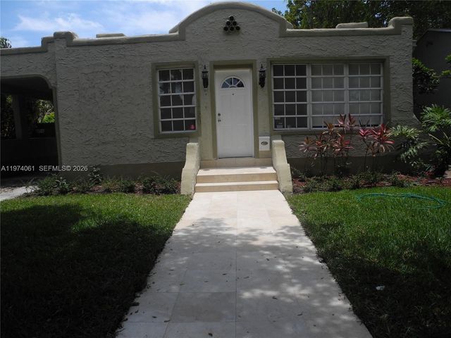 1720 SW 22nd Ter 0, Miami, FL 33145