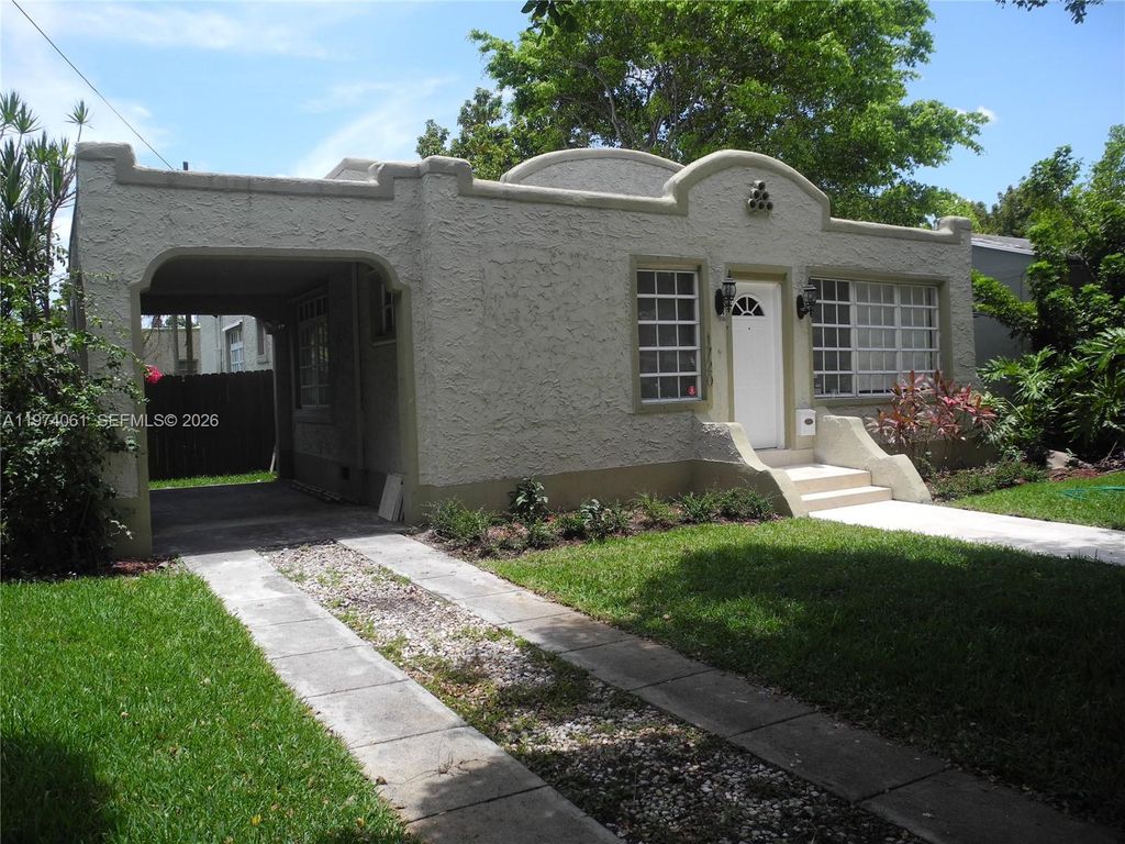 1720 SW 22nd Ter 0, Miami, FL 33145