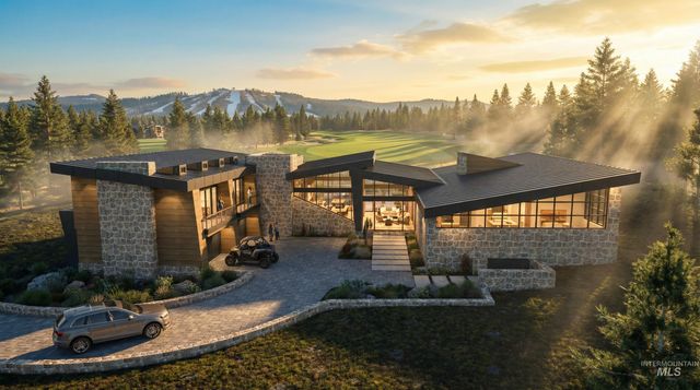 2073 West Mountain Road, Donnelly, ID 83615