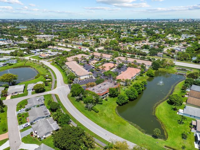 3408 Cypress Trail 104, West Palm Beach, FL 33417
