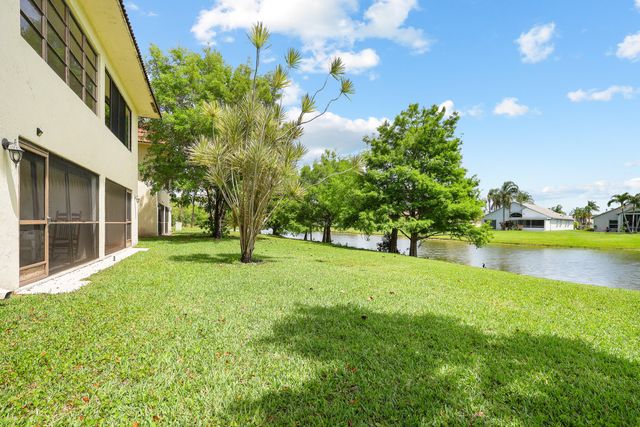 3408 Cypress Trail 104, West Palm Beach, FL 33417