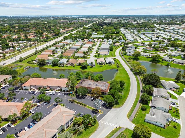 3408 Cypress Trail 104, West Palm Beach, FL 33417