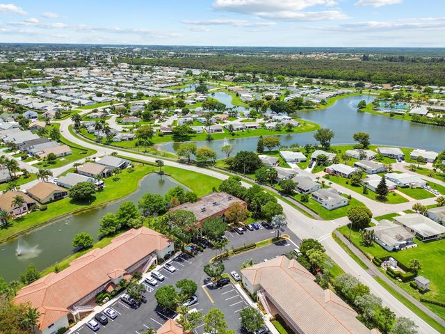 3408 Cypress Trail 104, West Palm Beach, FL 33417