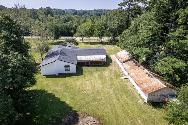 198 Lower Dam Pike, Arkadelphia, AR 71923