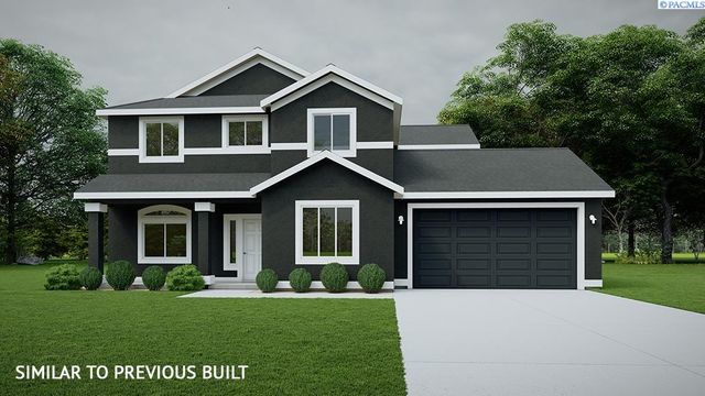 8806 Dusty Maiden Dr, Pasco, WA 99301