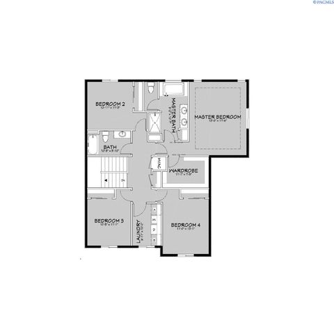 8806 Dusty Maiden Dr, Pasco, WA 99301