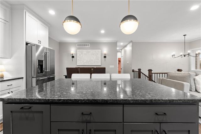 4608 SW 8th Street, Blue Springs, MO 64015