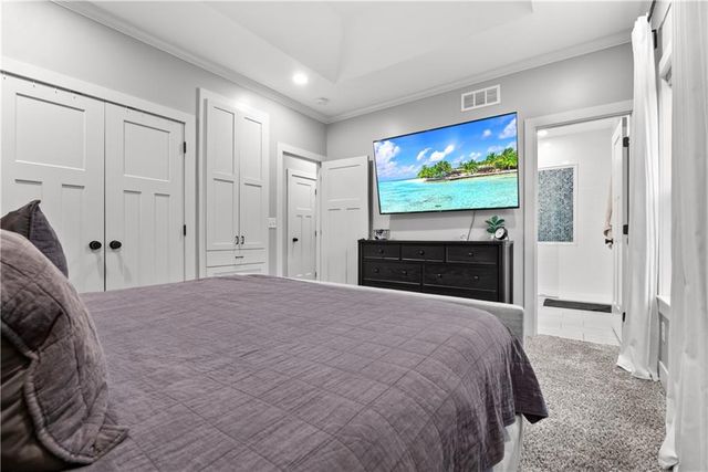 4608 SW 8th Street, Blue Springs, MO 64015