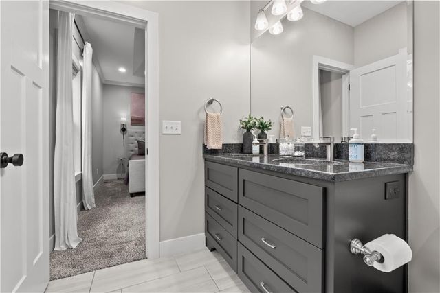 4608 SW 8th Street, Blue Springs, MO 64015