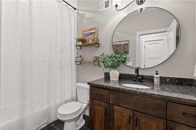 4608 SW 8th Street, Blue Springs, MO 64015