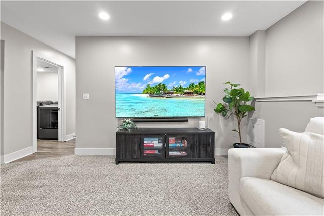 4608 SW 8th Street, Blue Springs, MO 64015