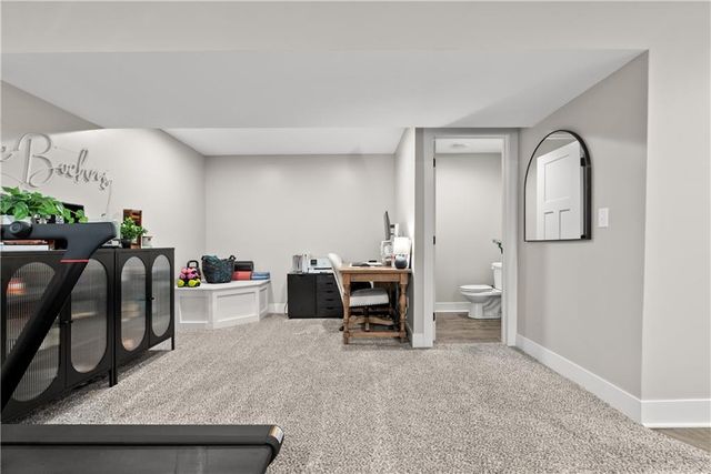 4608 SW 8th Street, Blue Springs, MO 64015