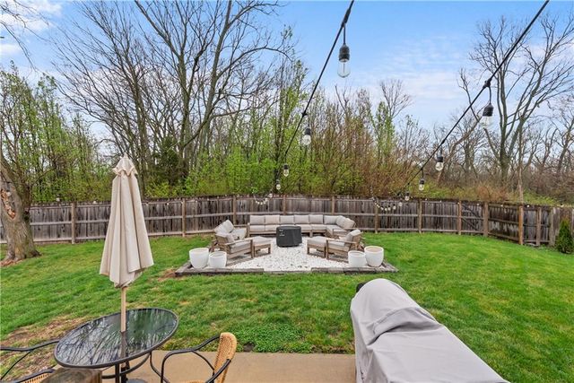 4608 SW 8th Street, Blue Springs, MO 64015