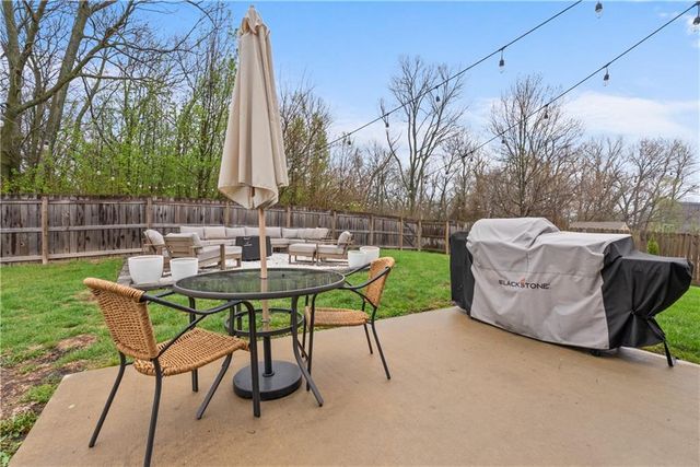 4608 SW 8th Street, Blue Springs, MO 64015