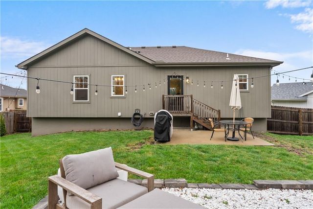 4608 SW 8th Street, Blue Springs, MO 64015